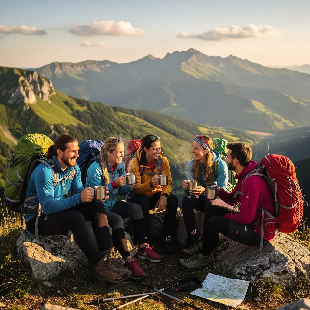 Čajový list citrónovej verbeny znázorňujúci jej sviežu zeleň