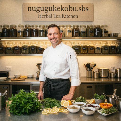 Šálka voňavého čaju z citrónovej verbény s jasne žltou farbou.